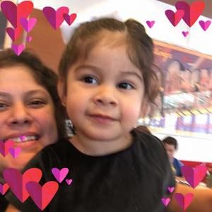 Meet your Posher, Bianca